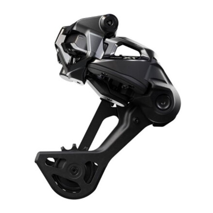 SHIMANO Przerzutka XT RD-M8260 1x12-rz. Di2 czarna super długie ramię