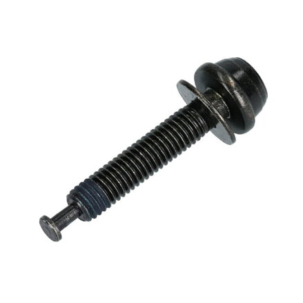 SHIMANO Śruba C zacisku hamulcowego Flat Mount 48 mm