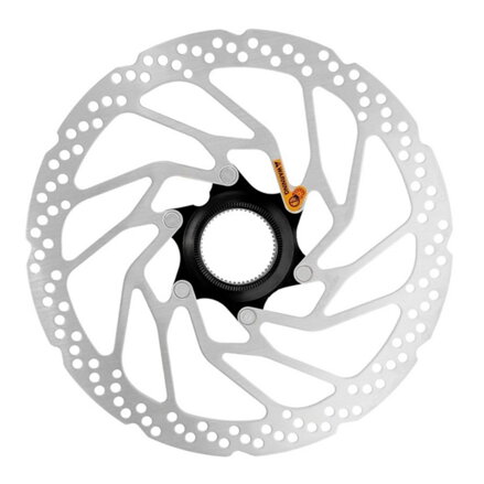 SHIMANO Kotúč brzdový RT-CL300 203mm Center Lock len pre resin platničky