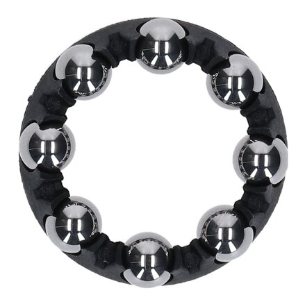 SHIMANO Koszyk kulek 7/32x8 do piasty 3-bieg. SG3C40 Nexus