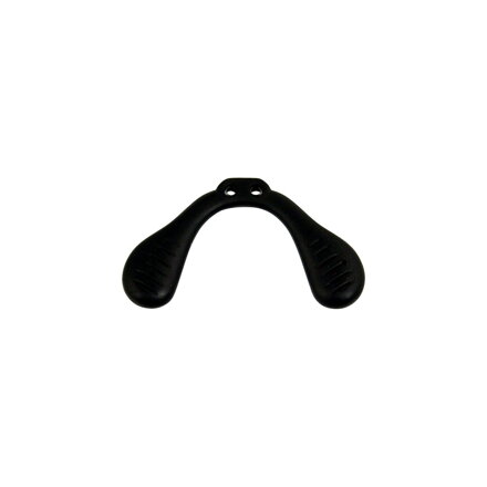 HQBC Nosówka QALKS/LINQ czarna