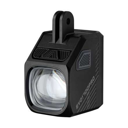 MAGICSHINE Przednia lampa EVO 1700 PRO