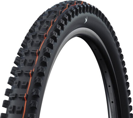 SCHWALBE Plášť TACKY CHAN 29x2.50 (63-622) 2x67EPI Radial 1395g TLR PRO GRAVITY PRO Soft skladací