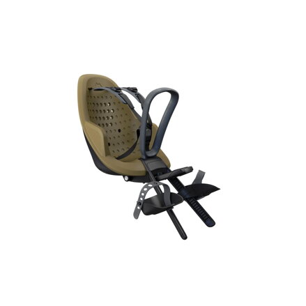 THULE Fotelik YEPP 2 MINI przedni zielony