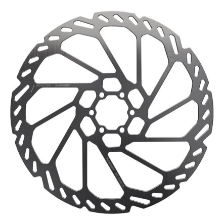 SHIMANO Kotúč brzdový RT-6B750 220mm 6-dier