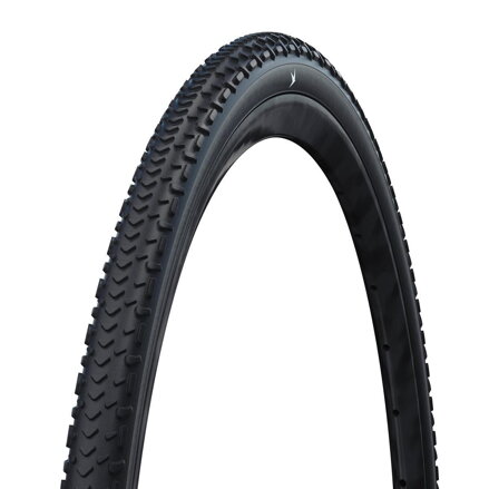 SCHWALBE Opona G-ONE RX 700x40C (40-622) 67EPI 525 g TLR Perf RaceGuard RACE Addix Green składana