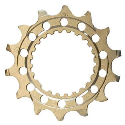 SHIMANO Zębatka 14z M9100 12-rzędowa