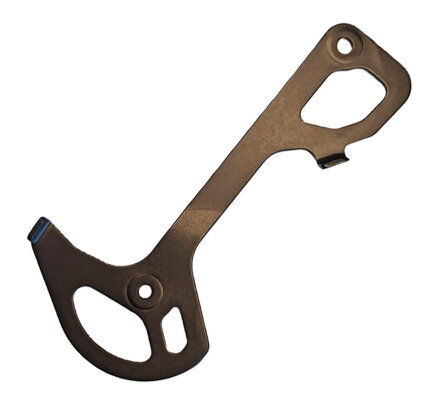 SHIMANO Wózek wewnętrzny RD-M8250SGS