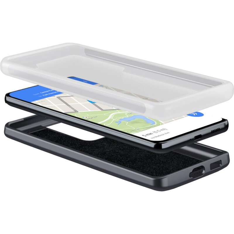 SP CONNECT Obal WEATHER S21 Ultra