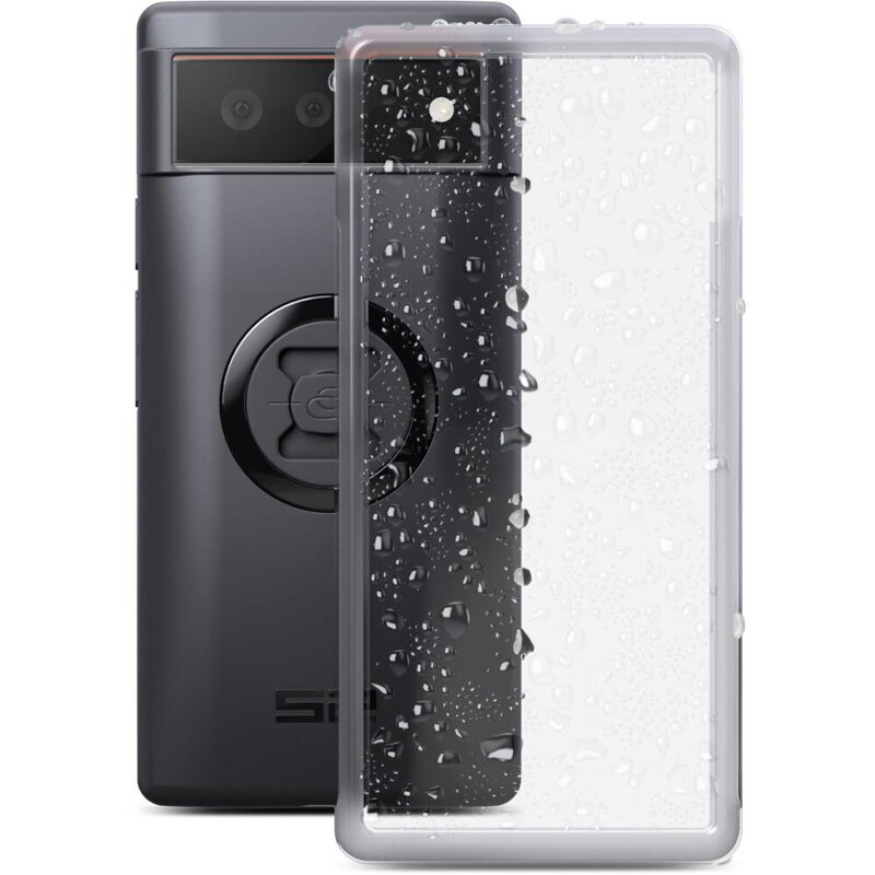 SP CONNECT Obal WEATHER Pixel 6