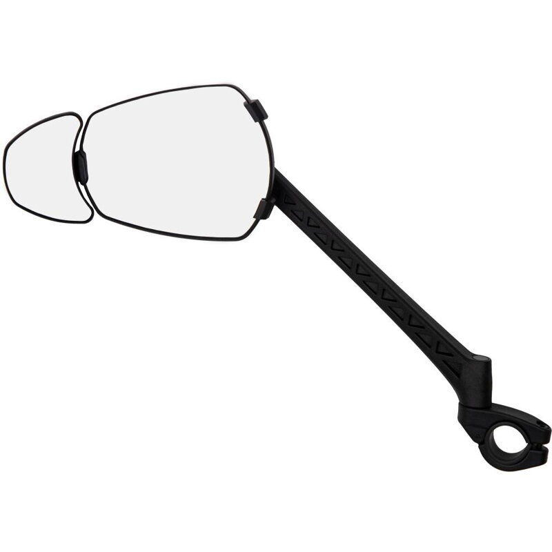 ZÉFAL Zrkadlo ESPION E100 ľavé