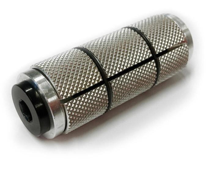 PRO Expander długi 50mm 1 1/8"