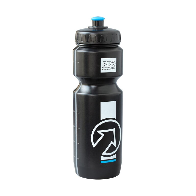 PRO Bidon czarna 800 ml PRO Bidon czarna 800 ml