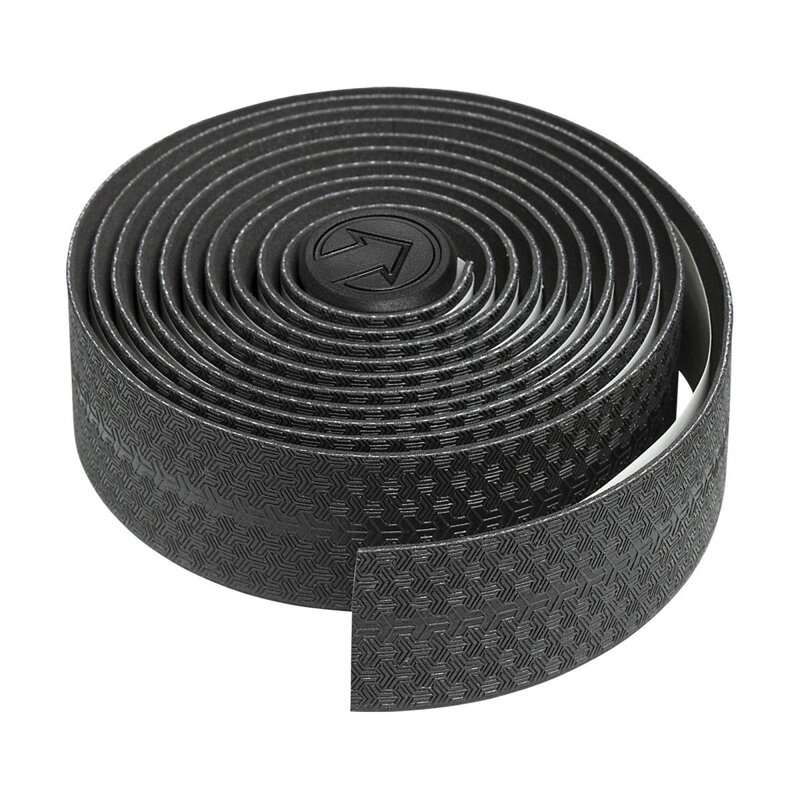 PRO Owijka RACE COMFORT czarna PU