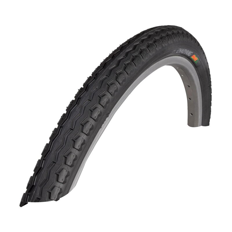 CHAOYANG Opona+dętka 20x1,75 H-538 OEM AV33 (47-406)