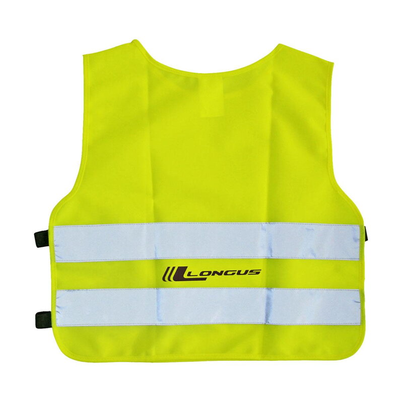 LONGUS reflective sleeve EN1150 L LONGUS reflective sleeve EN1150 L