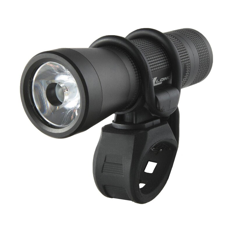 LONGUS Lampka CONE2 3W przednie LED/3f, 150lm, LONGUS Lampka CONE2 3W przednie LED/3f, 150lm,