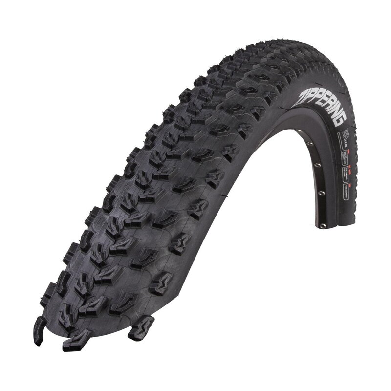 CHAOYANG Opona 29x2,20 H-5166 ZIPPERING 60TPI 2C-MTB SPS TLR folding (55-622) 780g