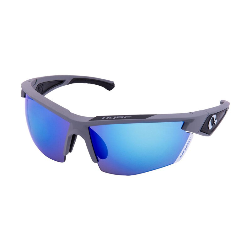 HQBC Okulary QX5 szary/czarny Photochromic
