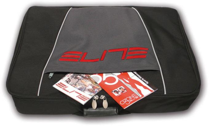 ELITE VAISETA trainer bag ELITE VAISETA trainer bag