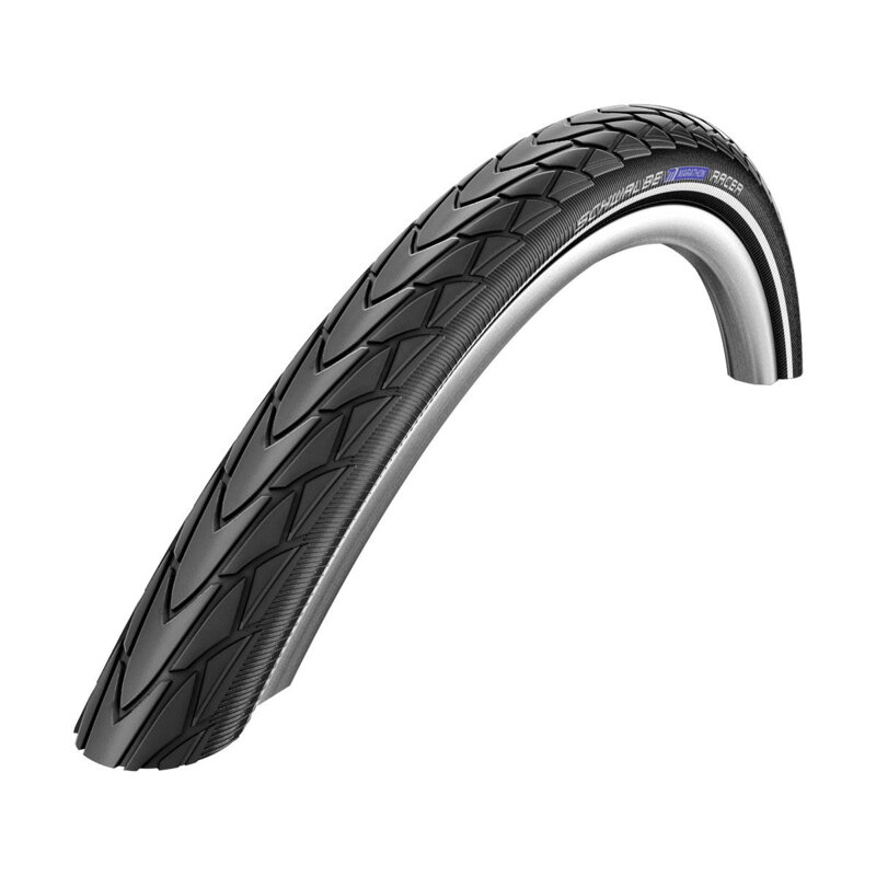 SCHWALBE Opona MARATHON RACER (40-622) 28x1.50 700x38C