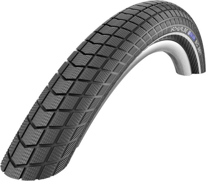 SCHWALBE Opona BIG BEN (50-584) 27.5x2.00 Active
