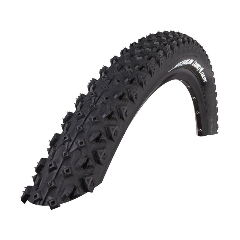 MICHELIN Opona COUNTRY RACER 29x2.10 (54-622) 30TPI
