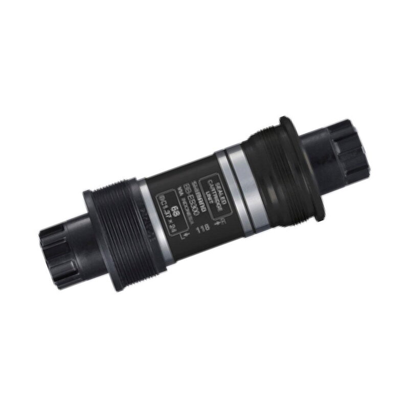 SHIMANO BB-ES300 Suport rowerowy BSA 68x118mm Octalink SHIMANO BB-ES300 Suport rowerowy BSA 68x118mm Octalink