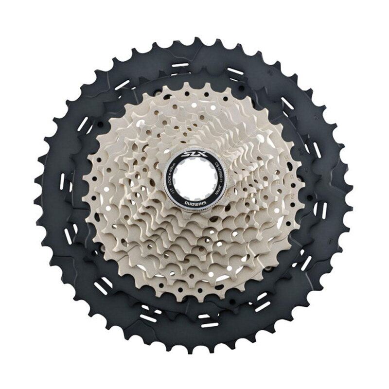 SHIMANO CS-M7000 11-rzędowa 11-46 Kaseta zębów SLX