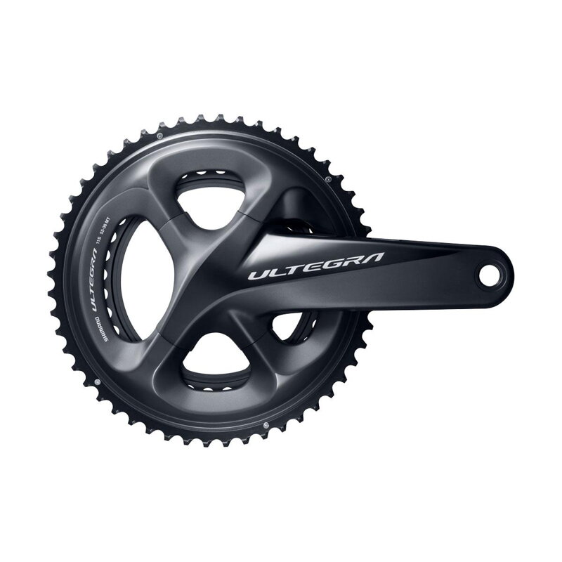 SHIMANO FC-R8000 11-rz. Korba Ultegra 172,5mm 50/34 zębów