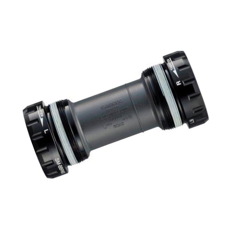 SHIMANO SM-BBR60 Łożyska suportu HTII ITA szosowe SHIMANO SM-BBR60 Łożyska suportu HTII ITA szosowe