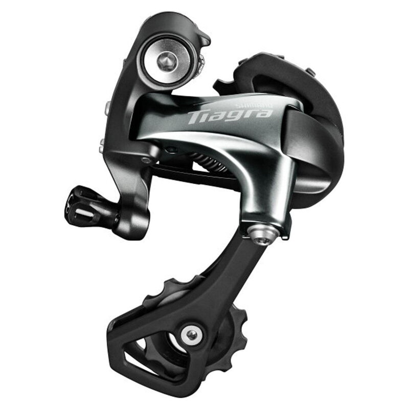SHIMANO RD-4700 10-rz. Przerzutka Tiagra długie ramię SHIMANO RD-4700 10-rz. Przerzutka Tiagra długie ramię