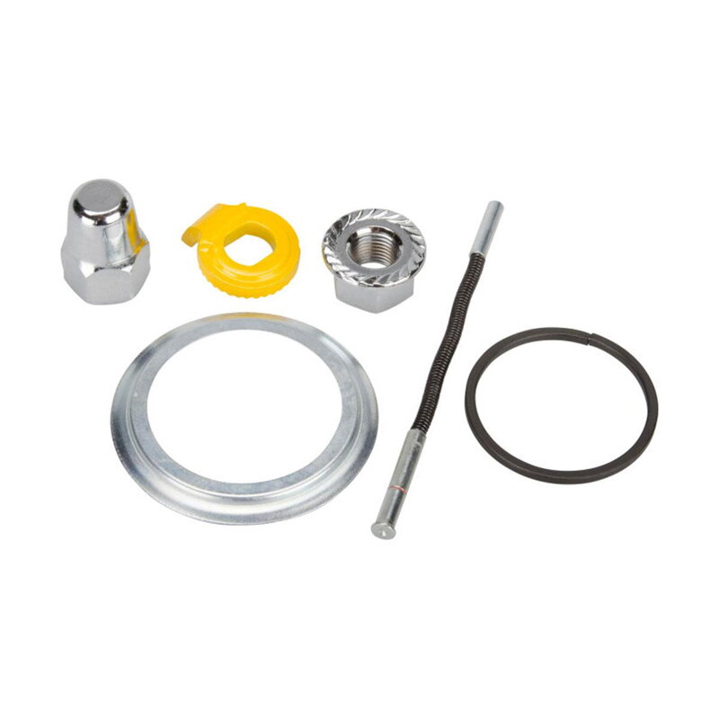 SHIMANO 3-b. SG-3C41 Komponenty Nexus piasta bez