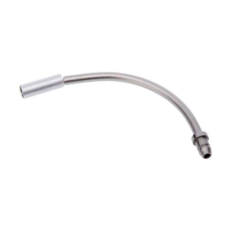 Shimano Guide Dętka Smvbrk 90° For V-Brake Shimano Guide Dętka Smvbrk 90° For V-Brake