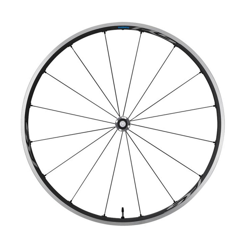 SHIMANO WH-RS500 Koła Ultegra C24 oponowe bezdętkowe