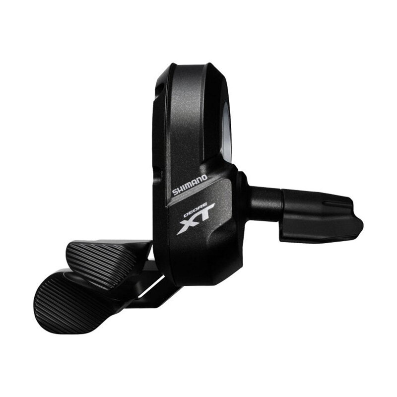 SHIMANO SW-M8050 2/3-b. Manetka XT lewa Di2