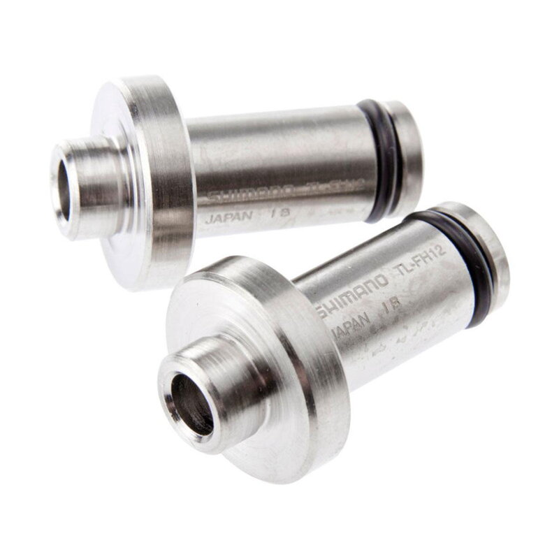 SHIMANO TL-FH12 Adapter do centrowania tylnej piasty