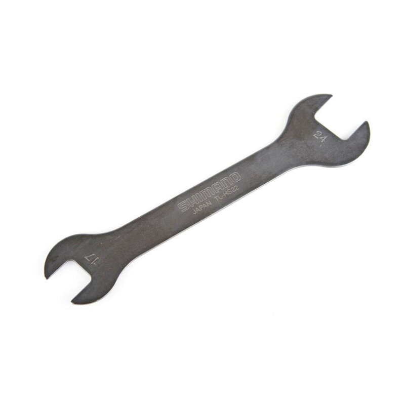 SHIMANO Klucz do stożków TL-HS21 15x23 mm SHIMANO Klucz do stożków TL-HS21 15x23 mm