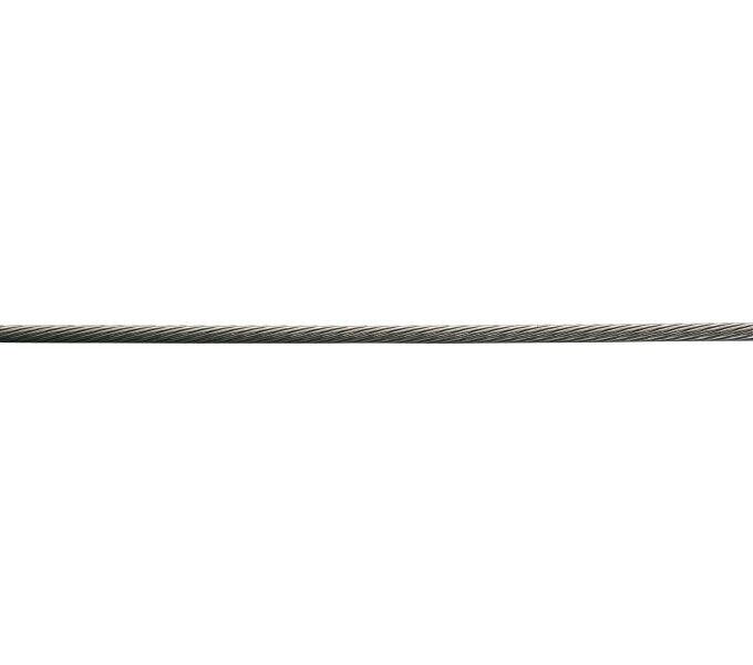 Shimano MTB brake cable 1.6x2050mm