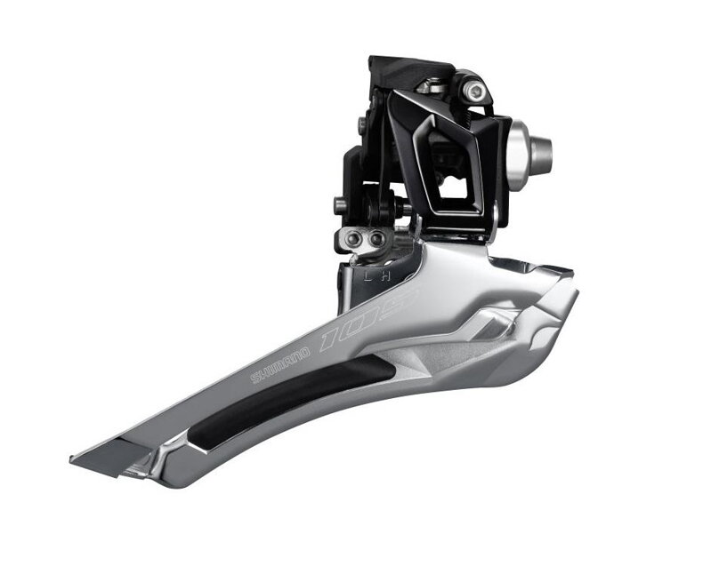 SHIMANO FD-R7000 Przerzutka przednia 105 2x11 na