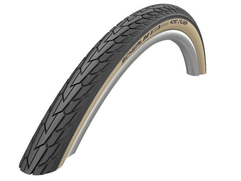 SCHWALBE Opona ROAD CRUISER (47-622) 28x1.75 Active