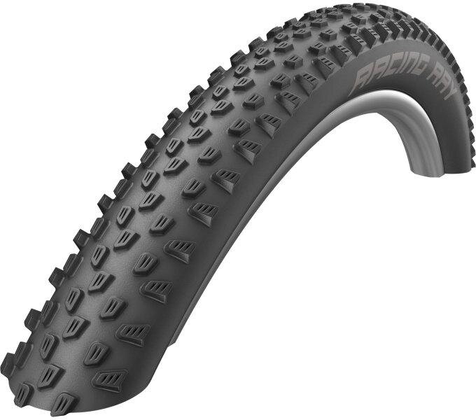 SCHWALBE Opona RACING RAY (57-584) 27.5x2.25 Performance