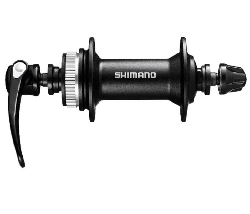 Shimano Piasta przednia Alivio HB-M4050