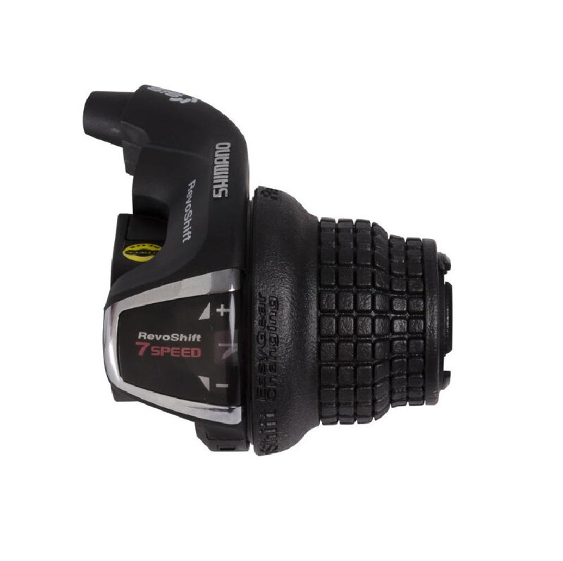 SHIMANO Radenie RevoShift SL-RS35 pravé 7kolo+2050mm lanko