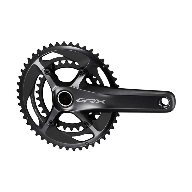 SHIMANO FC-RX810 11-rz. Korba GRX 172,5mm 48/31 zębów SHIMANO FC-RX810 11-rz. Korba GRX 172,5mm 48/31 zębów