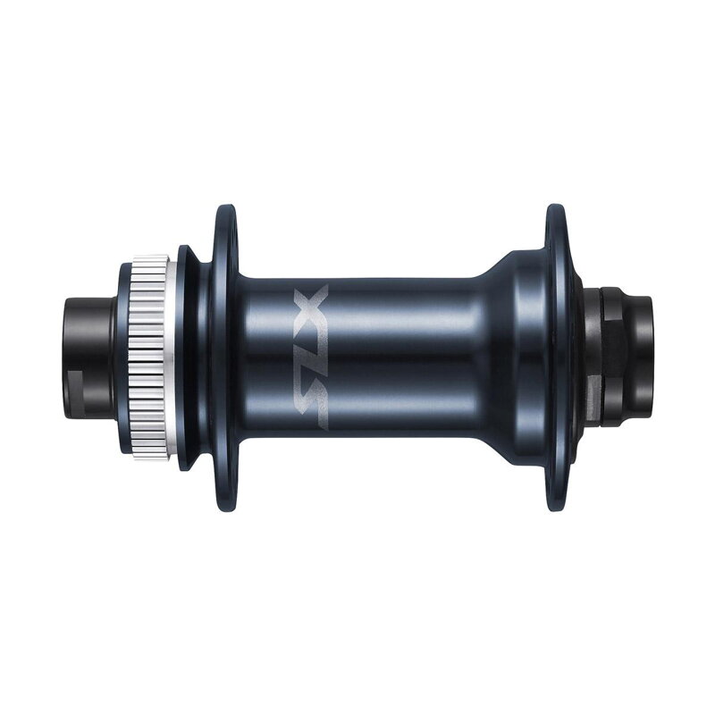 SHIMANO HB-M7110 Piasta przednia SLX 100x15mm oś SHIMANO HB-M7110 Piasta przednia SLX 100x15mm oś