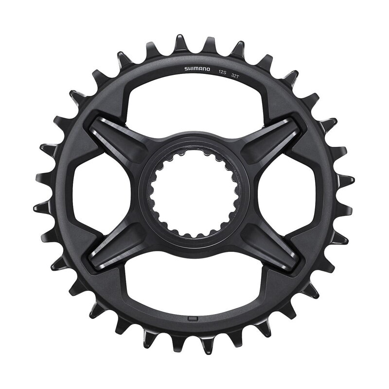 SHIMANO FC-M8100 Zębatka 34 zębów XT 1x12 SHIMANO FC-M8100 Zębatka 34 zębów XT 1x12