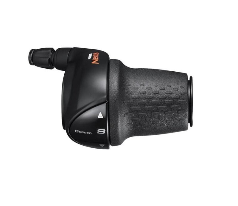 SHIMANO SL-C60008 Manetka RevoShift Nexus 8r.+okablowanie czarne