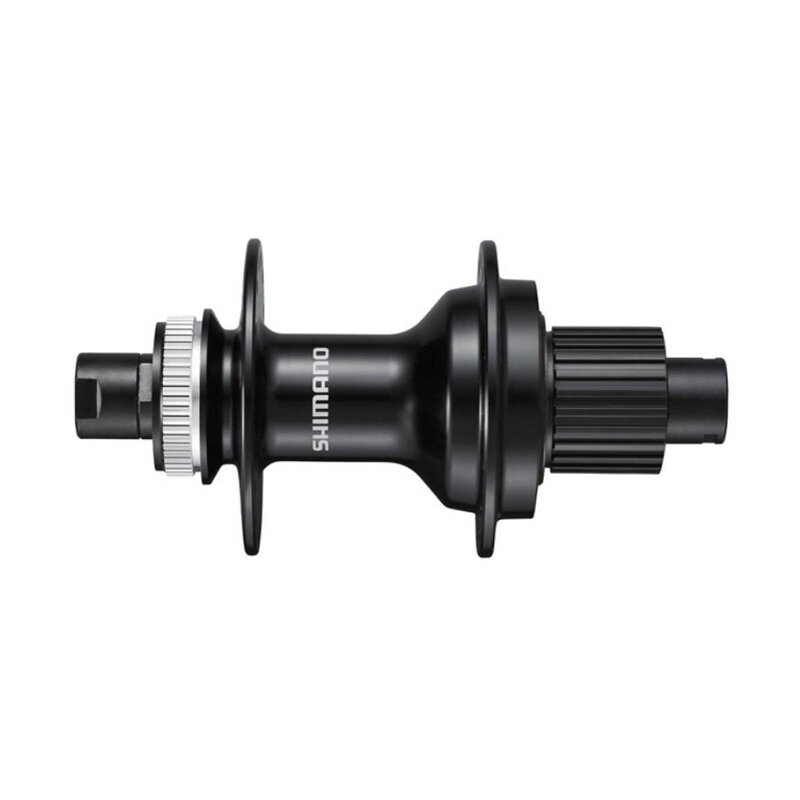 SHIMANO FH-MT510 Piasta tylna 142x12mm oś 32 otworów