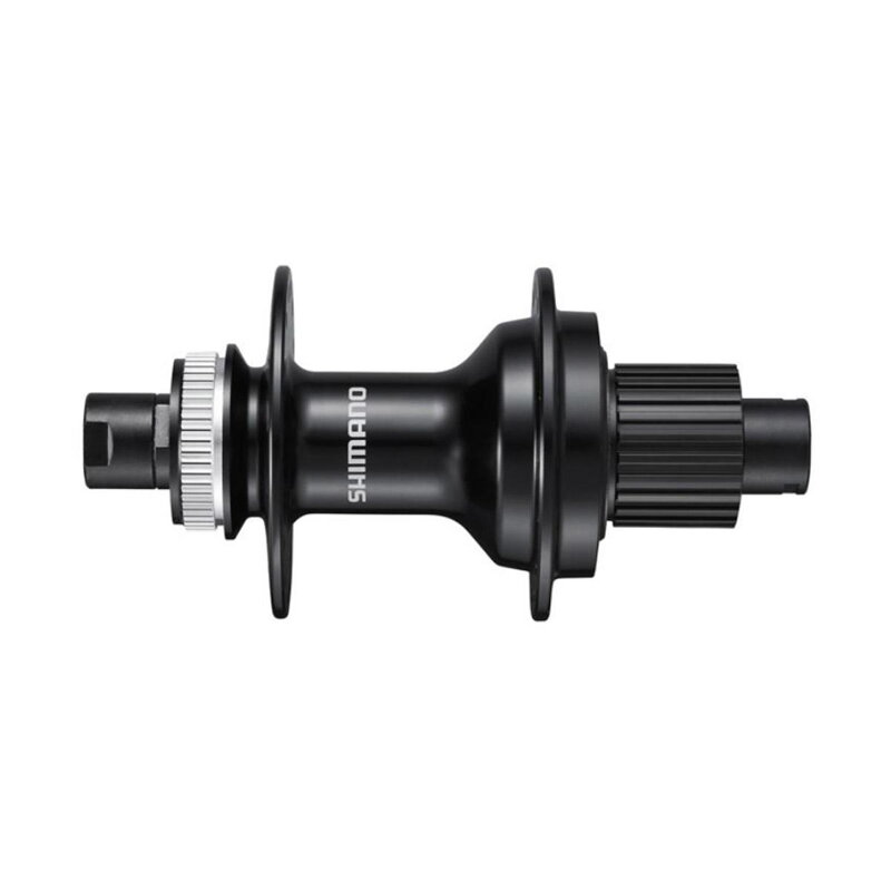 Shimano Piasta tylna FH-MT510 142x12mm